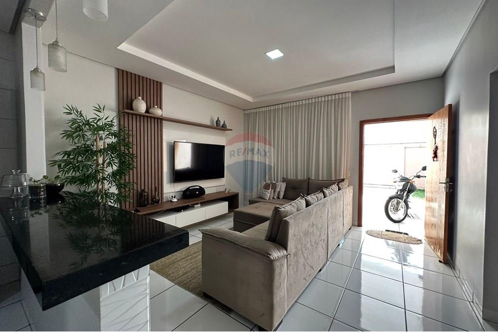 Casa - Venda - Araguaína , Tocantins - 6.jpeg - 720991005-86