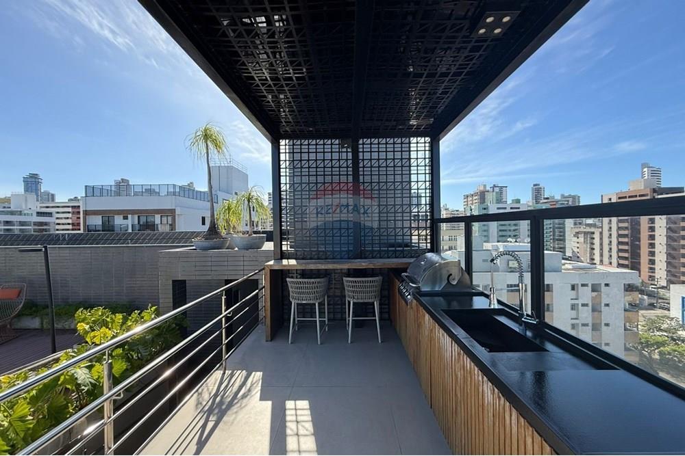 Apart Hotel/ Flat - Venda - João Pessoa , Paraíba - JPEG22.jpg - 720431004-158