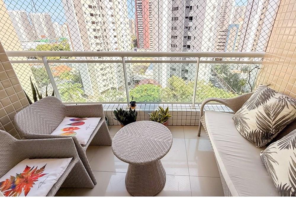 Apartamento - Venda - Fortaleza , Ceará - PAX-3303.jpg - 721621013-266