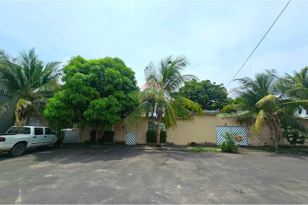 Casa - Venda - Manaus , Amazonas - WhatsApp Image 2025-09-01 at 16.55.00.jpeg - 720401007-159