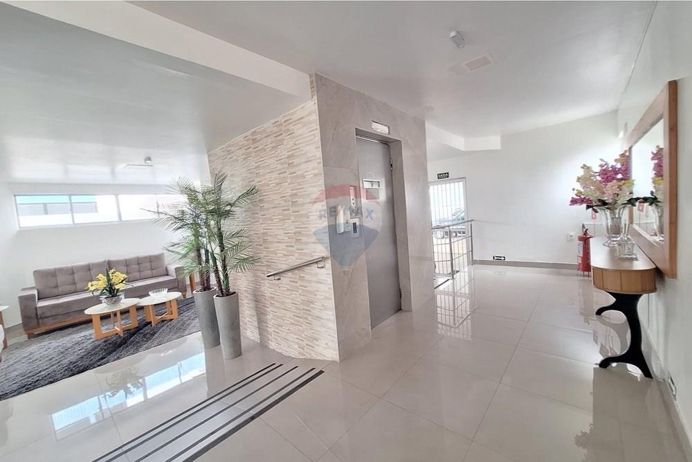 Apartamento - Alugar - João Pessoa , Paraíba - 1001489082.jpg - Saguão - 720471069-84