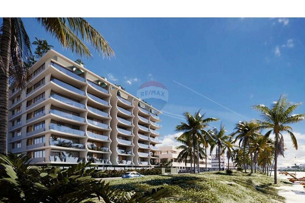 Apartamento - Venda - Cabedelo , Paraíba - 07.jpeg - 720431004-171