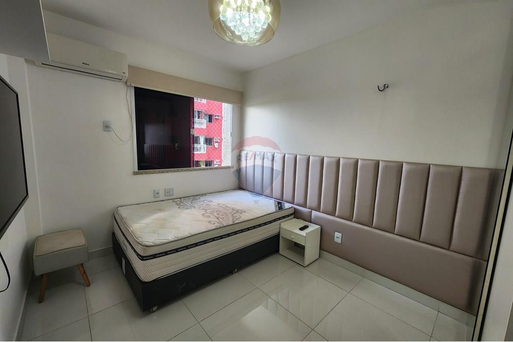 Apartamento - Alugar - Belém , Pará - IMG-20251110-WA0011.jpg - 720921137-43