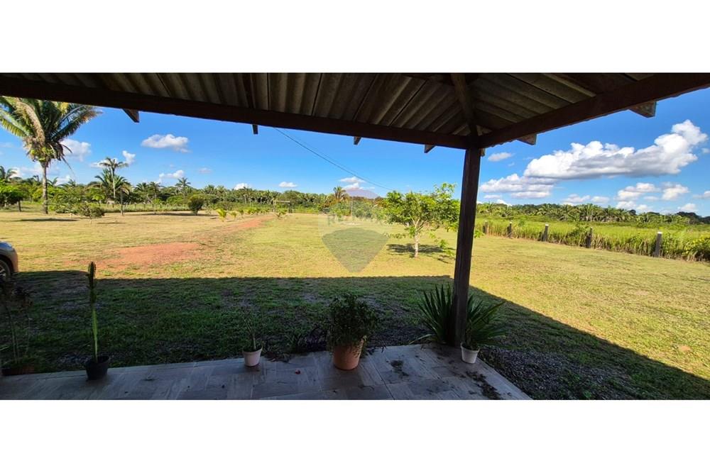 Dzīvojamais - Lauku saimniecība - Porto Velho , Rondônia - BR - CHACARA LEO.jpg - 721551019-217