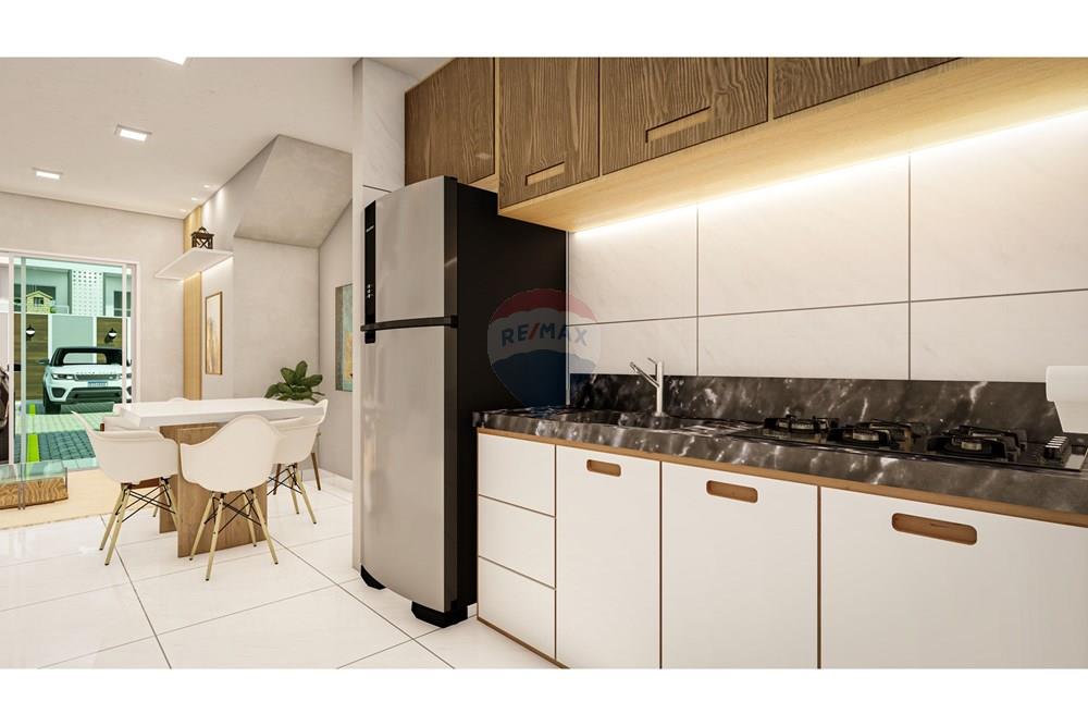 Apartamento - Venda - Caucaia , Ceará - AC_COZINHA.jpg - 721621062-3058