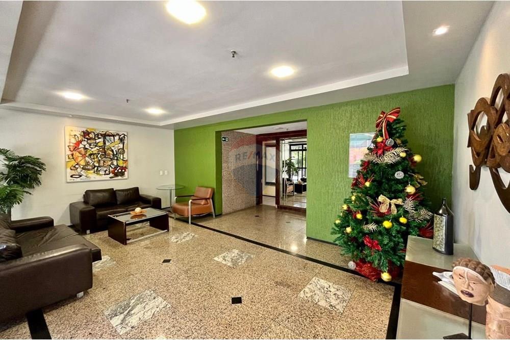 Apartamento - Venda - Fortaleza , Ceará - WhatsApp Image 2025-12-01 at 11.02.33(1).jpeg - Recepção - 721621075-34