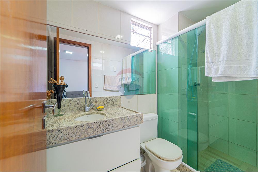 Apartamento - Venda - João Pessoa , Paraíba - 18 - 720861003-106