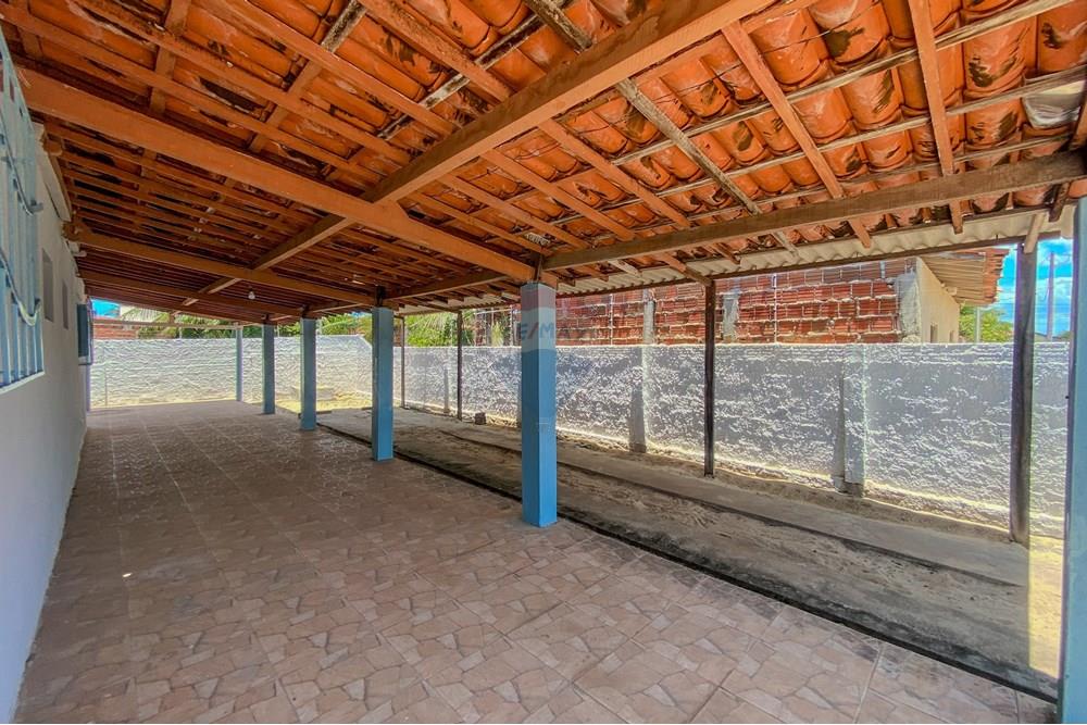 Casa - Venda - Nísia Floresta , Rio Grande do Norte - IMG_8391.jpg - Garagem - 720811053-23