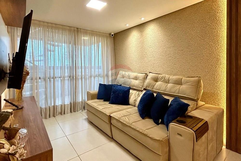 Cobertura - Venda - Cabedelo , Paraíba - IMG-20250403-WA0066.jpg - 722001085-70