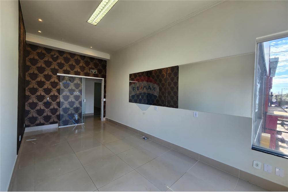 Cj. Comercial/ Sala - Alugar - Lucas do Rio Verde , Mato Grosso - 1 - 722231003-31