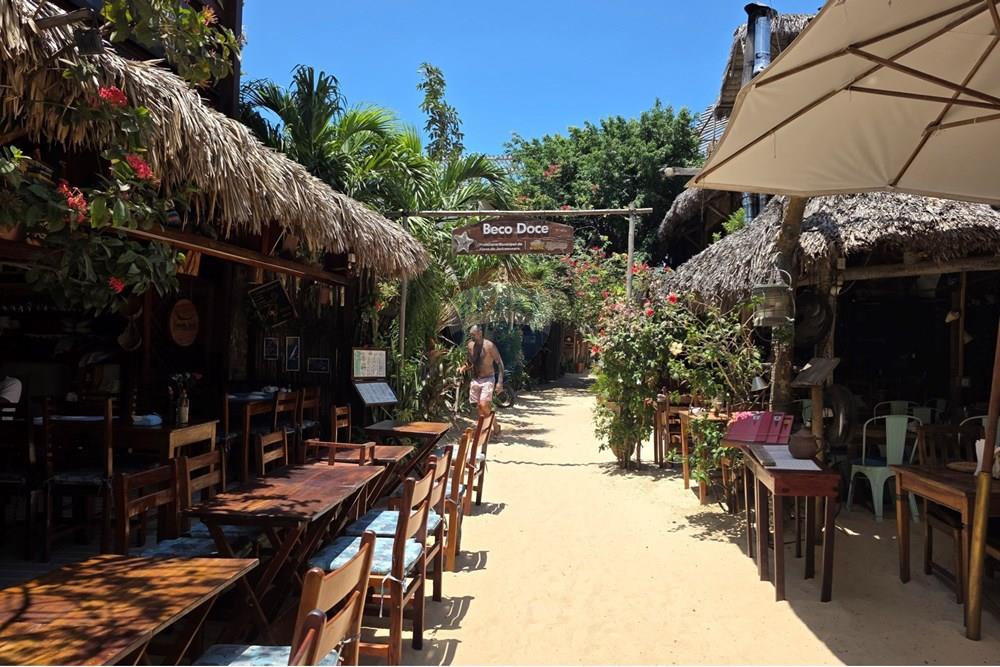 Ponto Comercial/ Loja - Venda - Jijoca de Jericoacoara , Ceará - 1000184242.jpg - 722341001-95