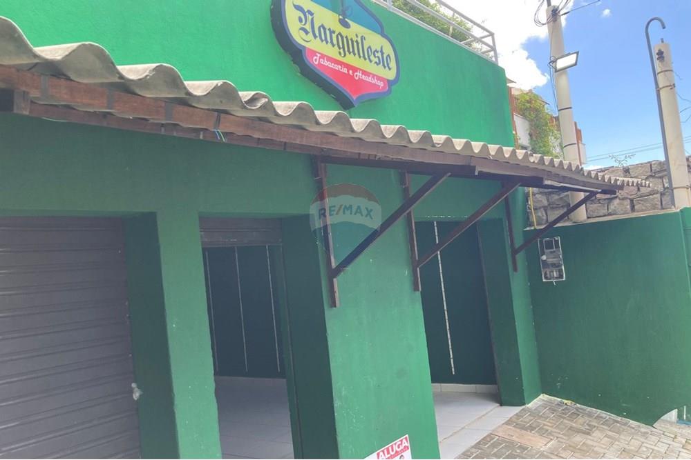 Ponto Comercial - Alugar - Natal , Rio Grande do Norte - IMG-20250613-WA0160.jpg - 720891149-249