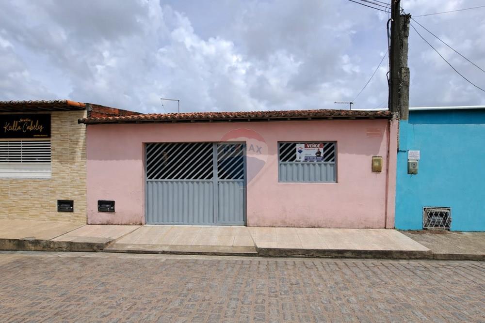 Casa - Venda - Natal , Rio Grande do Norte - CASA SÃO RAFAEL 1.jpeg - 720621056-145