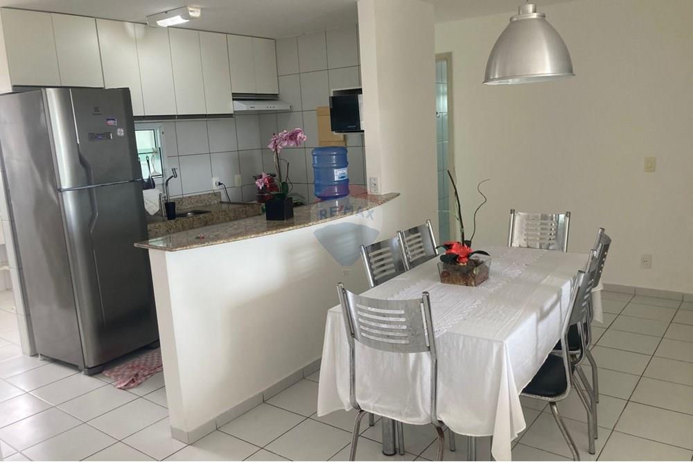 Apartamento - Alugar - Natal , Rio Grande do Norte - IMG-20251028-WA0112.jpg - 720891149-299