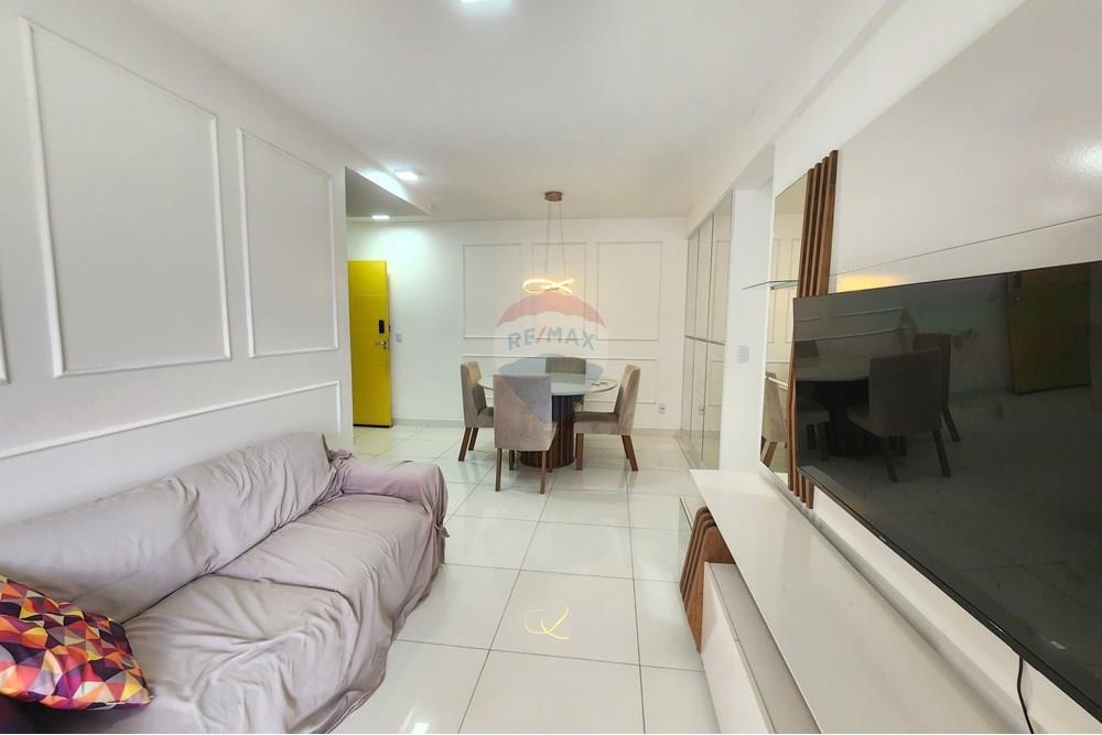 Apartamento - Alugar - Belém , Pará - IMG-20251110-WA0031.jpg - 720921137-43