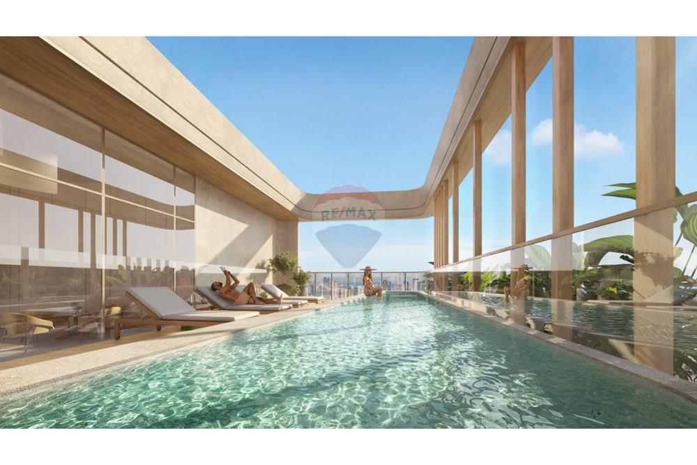 Apartamento - Venda - João Pessoa , Paraíba - PINI 12.jpeg - 722001122-44