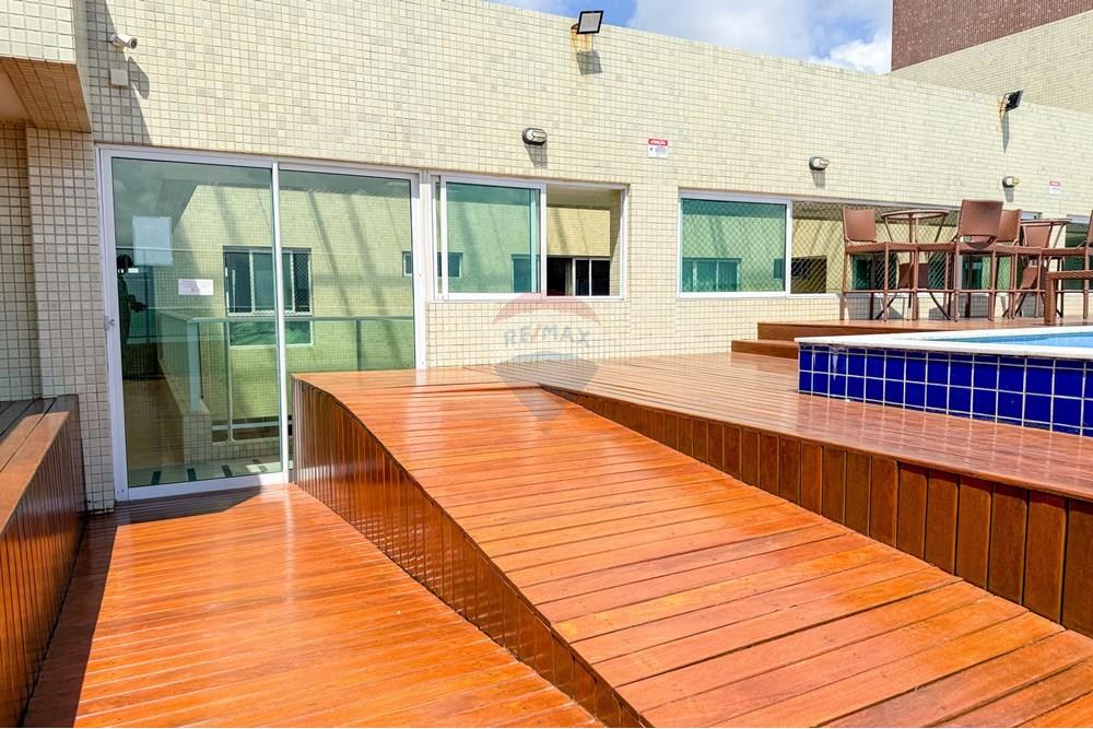 Apart Hotel/ Flat - Venda - Cabedelo , Paraíba - IMG_9372.jpg - 720431098-5