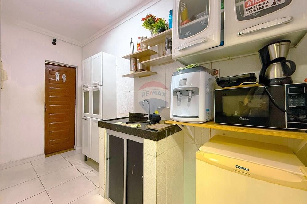 Ponto Comercial - Venda - Belém , Pará - COZINHA PIRAMIDE 3.JPG - 720921029-104