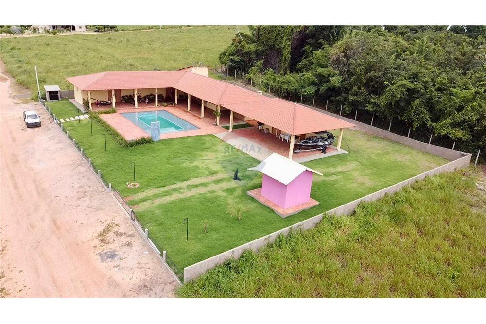 Casa - Venda - Piçarra , Pará - 4 - 720991045-3