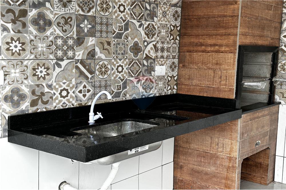 Casa - Alugar - Confresa , Mato Grosso - 16 - 720641029-48