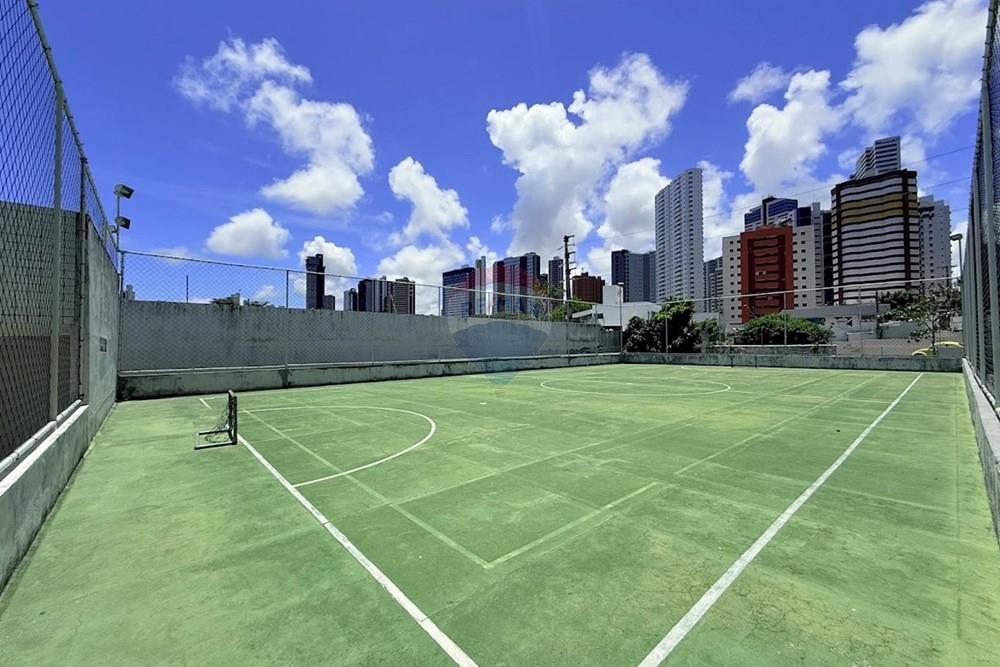 Apartamento - Venda - João Pessoa , Paraíba - 3.jpg - 722011100-93