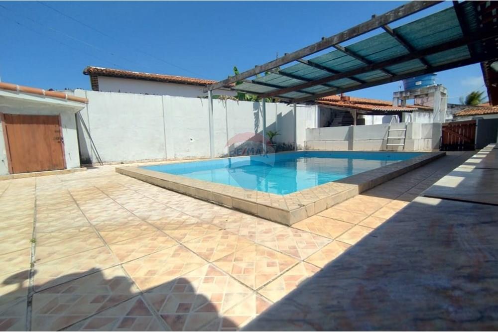 Casa - Venda - Natal , Rio Grande do Norte - 2d122edf-3048-409b-b294-3133ce3e6a14.jpg - 720621026-206