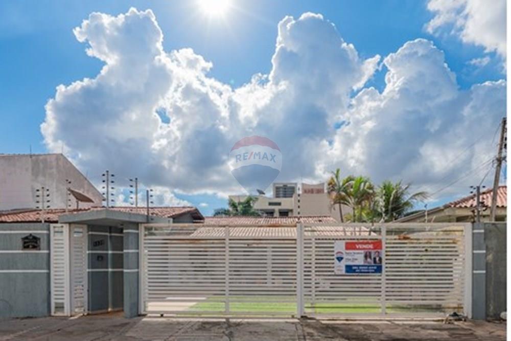 Casa - Venda - Rondonópolis , Mato Grosso - Imagem-3.jpg - 720851026-123