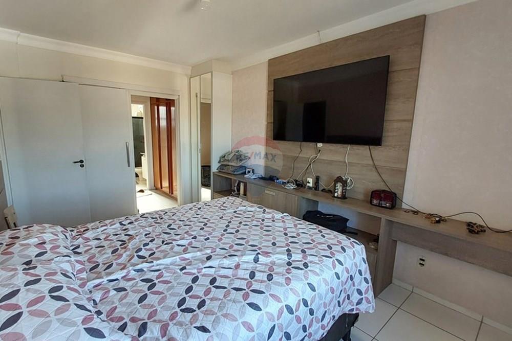 Apartamento - Venda - Rondonópolis , Mato Grosso - 20250628_082439.jpg - Suite - 720851116-9