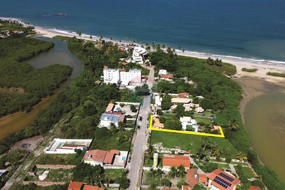 Casa - Venda - Conde , Paraíba - peggy 7.jpg - 720871050-9