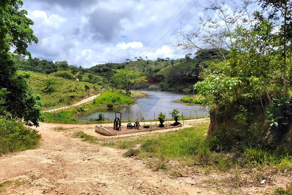 Chácara / Sítio / Fazenda - Venda - Areia , Paraíba - 20230206_111211.jpg - 722011055-52