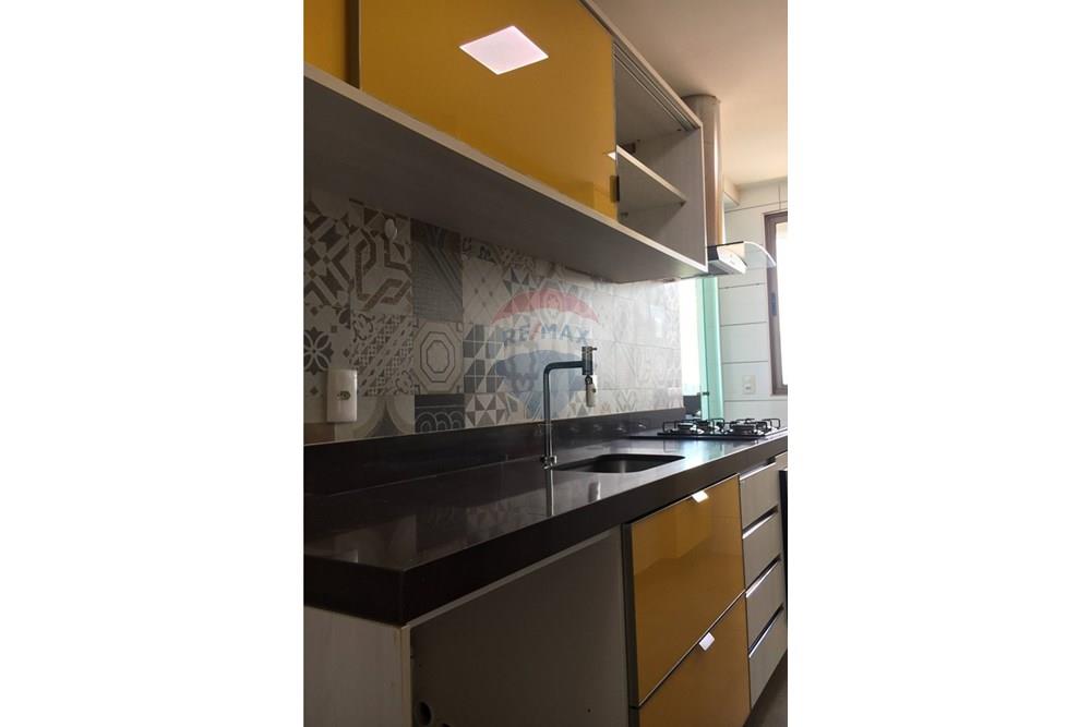 Apartamento - Venda - Natal , Rio Grande do Norte - IMG_9405.JPG - 720891022-37