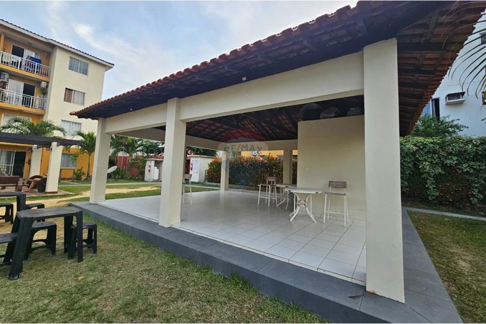 Apartamento - Venda - Manaus , Amazonas - 27.jpg - 720401002-106