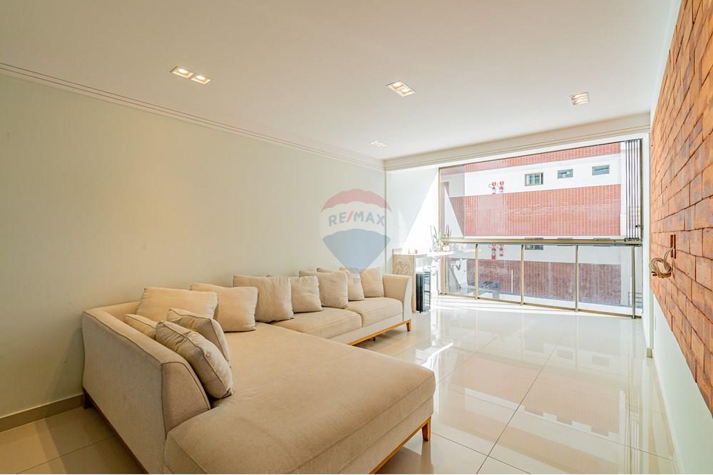 Apartamento - Venda - João Pessoa , Paraíba - IMG00510.JPG - 722001133-23