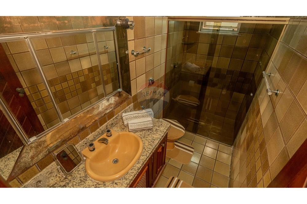 Residencial - Piso - Belém , Pará - BR - DSC00732.jpg - Bathroom - 720671060-68