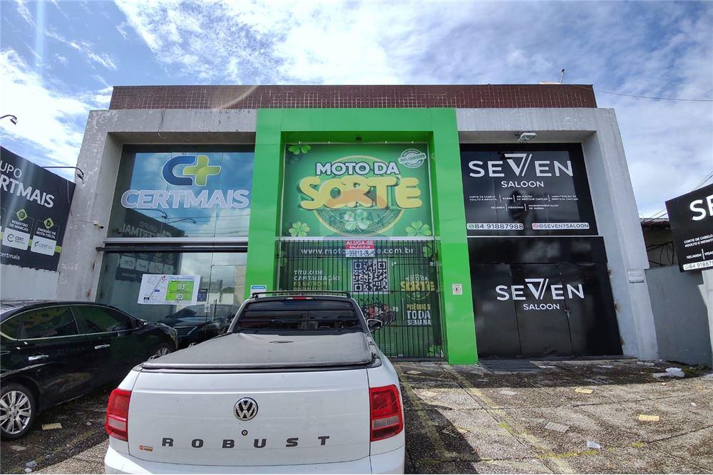 Ponto Comercial - Alugar - Natal , Rio Grande do Norte - 23 - 720891064-46