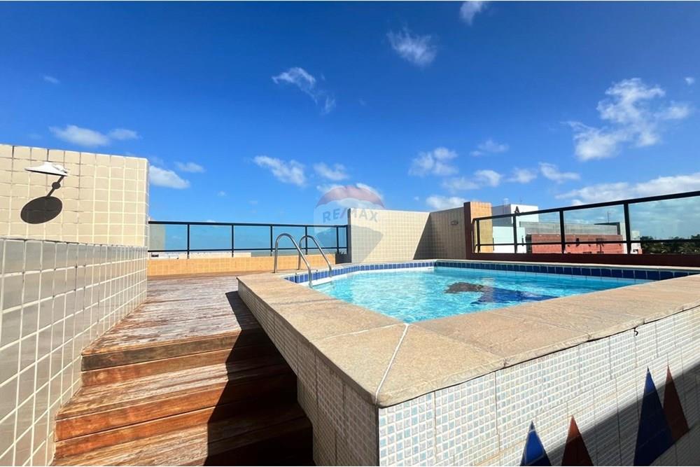 Apart Hotel/ Flat - Venda - Cabedelo , Paraíba - WhatsApp Image 2025-10-03 at 15.12.03 (11).jpeg - 720431072-77