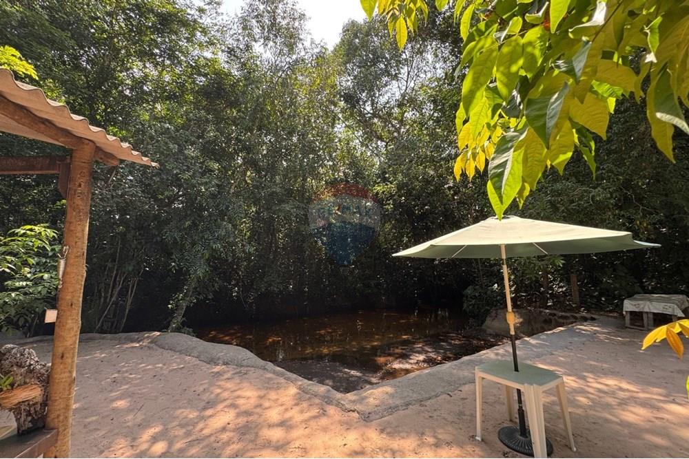 Casa de Campo - Venda - Araguaína , Tocantins - WhatsApp Image 2025-10-07 at 13.02.24 (9).jpeg - 720991019-20