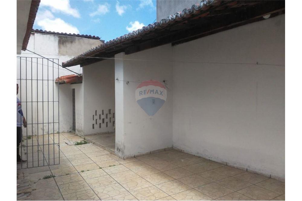 Casa - Venda - Natal , Rio Grande do Norte - 48 - 720621026-162