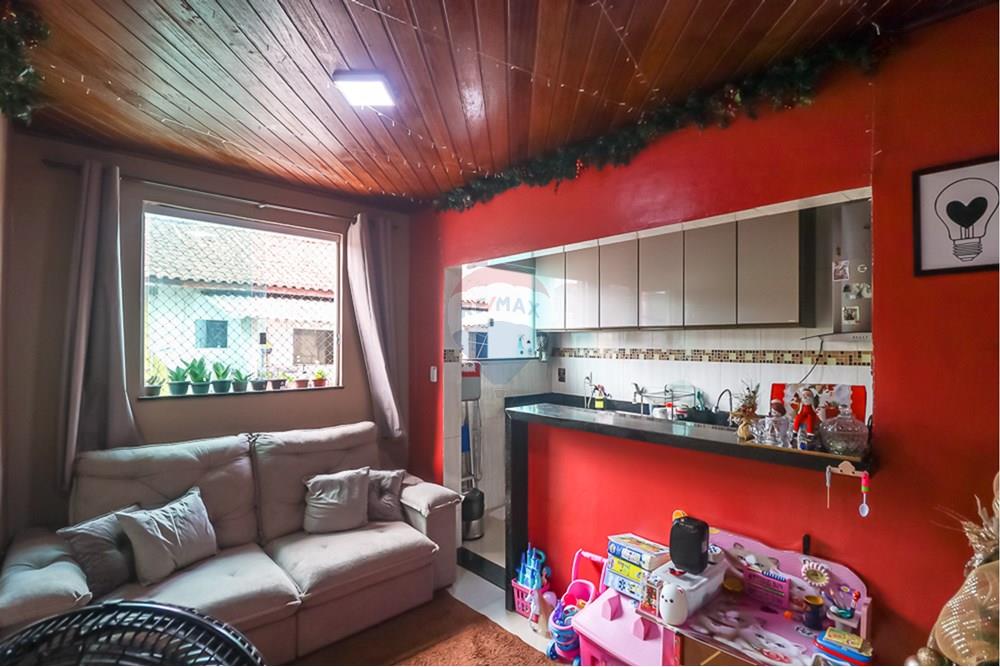 Apartamento - Venda - Belém , Pará - IMG_2526.jpg - 720921097-28