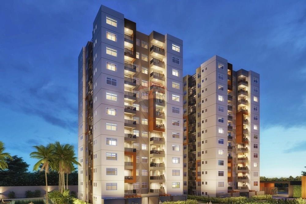 Apartamento - Venda - Porto Velho , Rondônia - torres.jpg - 721551036-12