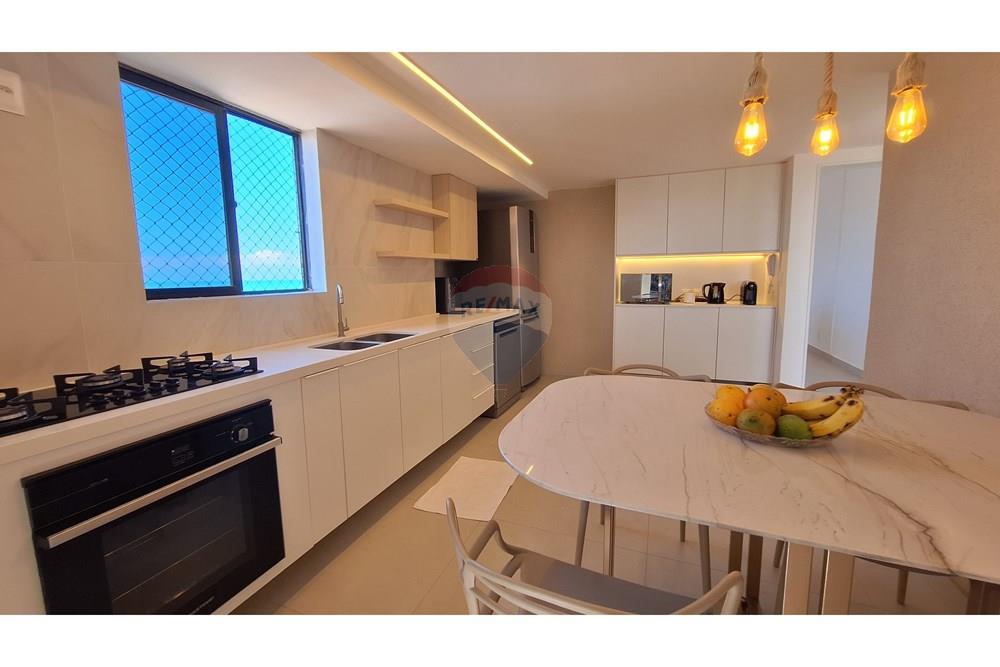 Apartamento - Alugar - João Pessoa , Paraíba - 20260203_143233.jpg - 722001199-2