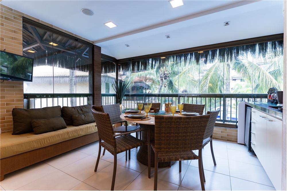 Apartamento - Venda - Aquiraz , Ceará - 7 - 720321029-388