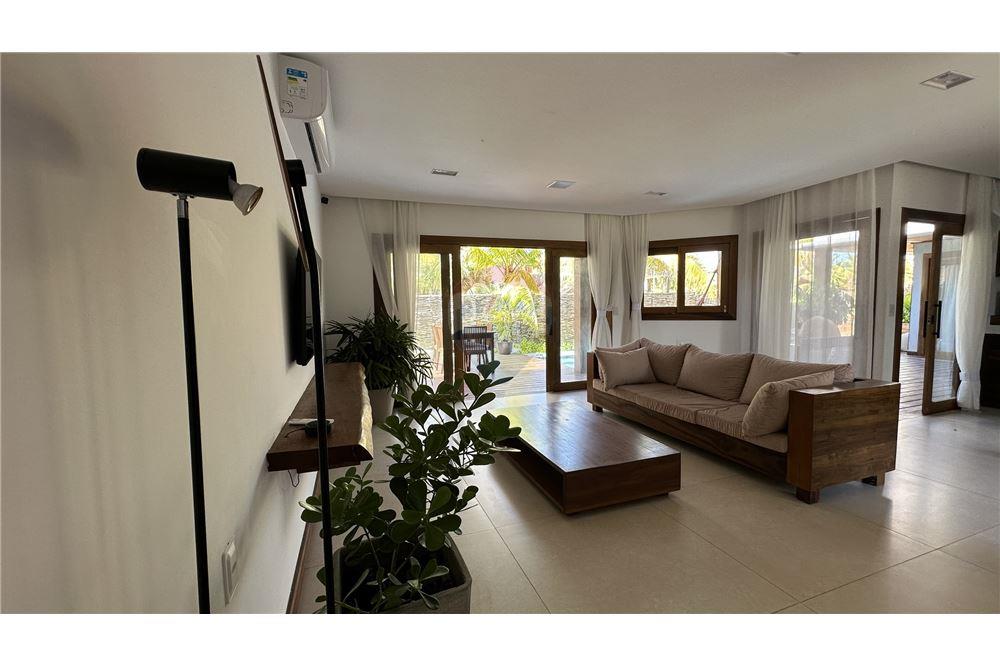 Casa de Vila - Venda - Itarema , Ceará - 153 - 720321029-400