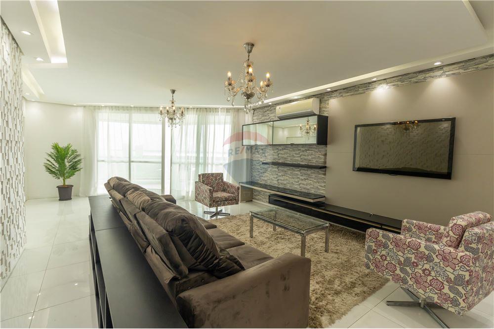 Apartamento - Venda - Manaus , Amazonas - Sala - 720791074-10