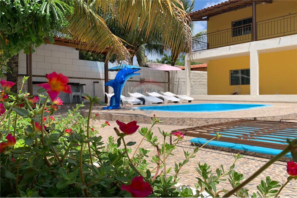 Duplex - Venda - Conde , Paraíba - 6 - 720871038-34