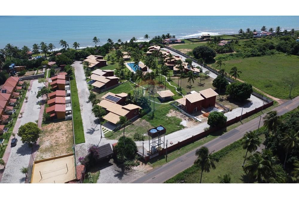 Terreno - Venda - São Miguel do Gostoso , Rio Grande do Norte - DJI_0486.JPG - 720891134-196