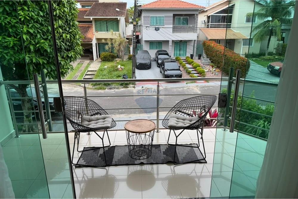 Casa de Condomínio - Venda - Manaus , Amazonas - WhatsApp Image 2026-02-04 at 14.05.38 (1).jpeg - 720721004-189