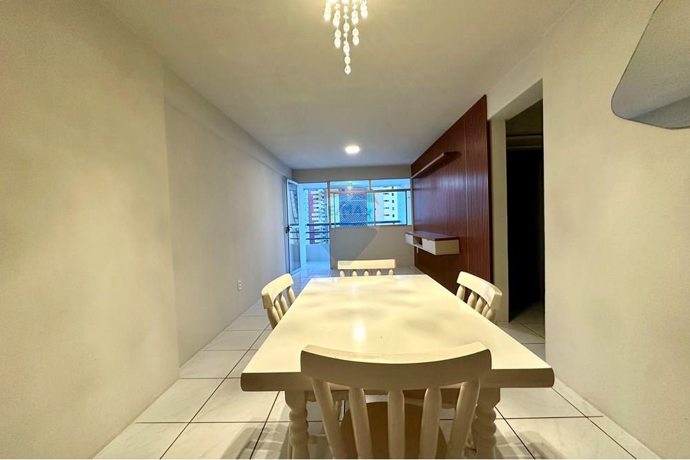 Apartamento - Venda - João Pessoa , Paraíba - IMG_8066.jpg - 722001026-52