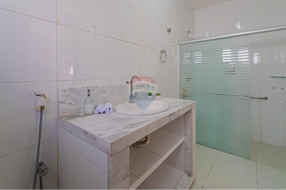 Casa - Alugar - João Pessoa , Paraíba - IMG08529.JPG - Banheiro - 720301177-56