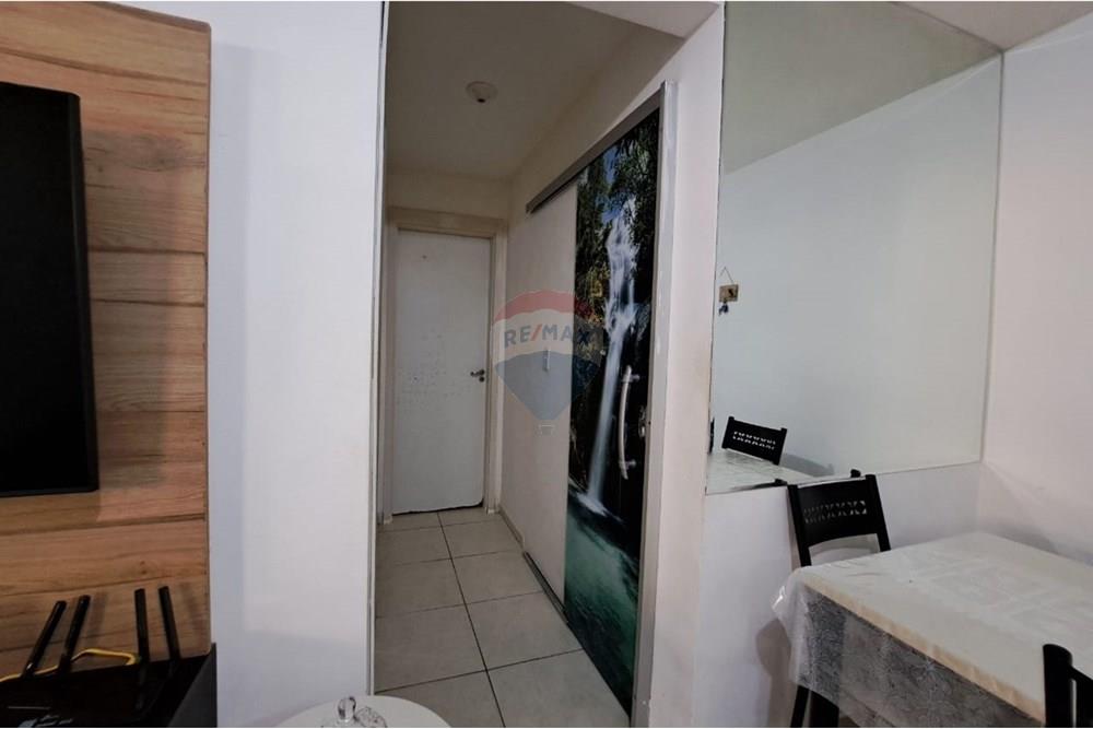 Apartamento - Venda - Natal , Rio Grande do Norte - GILVAN 22.jpg - Sala de estar - 720621056-111